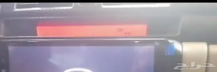 شاشة مكيف مازدا 3 2008 0