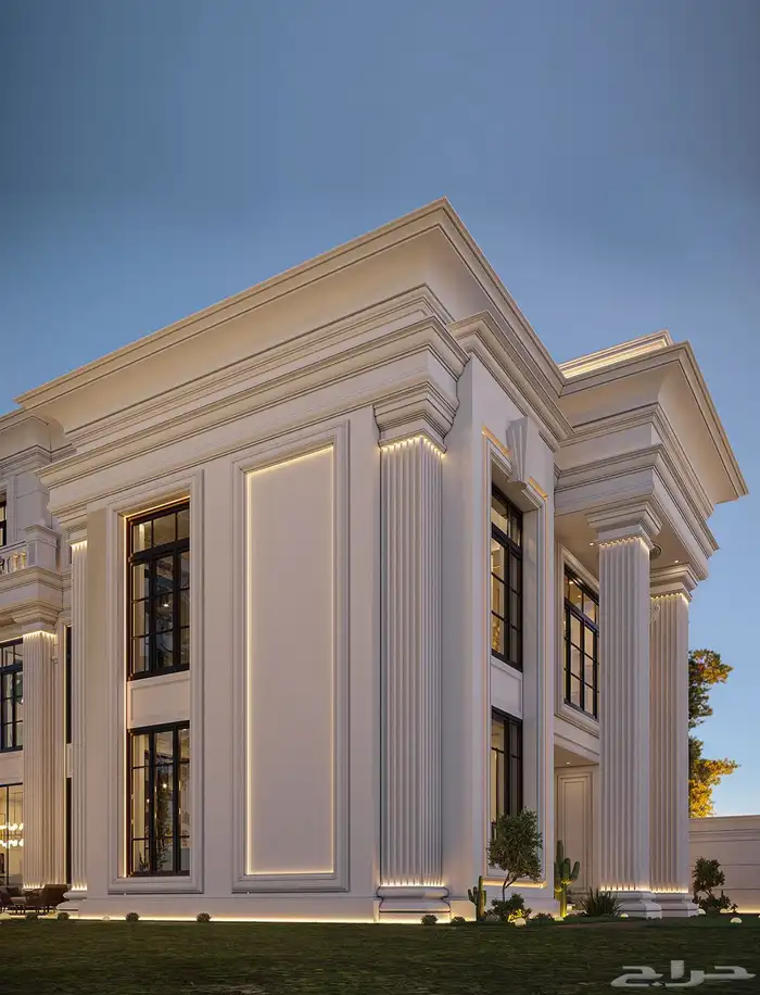 مؤسسة إعمال الرواسم للمقاولات العامة المنطقة الجنوبية 22