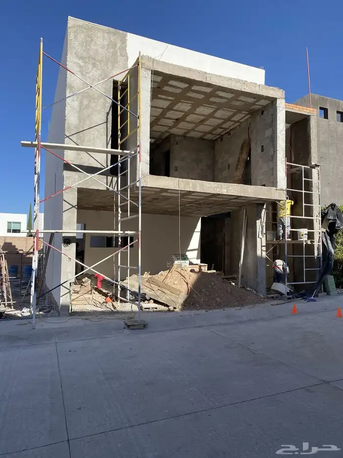 مؤسسة إعمال الرواسم للمقاولات العامة المنطقة الجنوبية 27