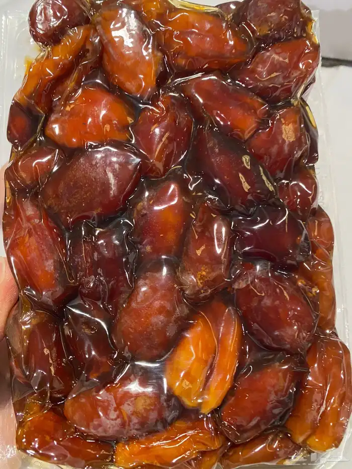 تمور جملة تمر خلاص . سكري 8