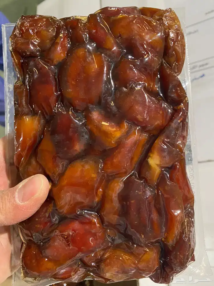 تمور جملة تمر خلاص . سكري 10