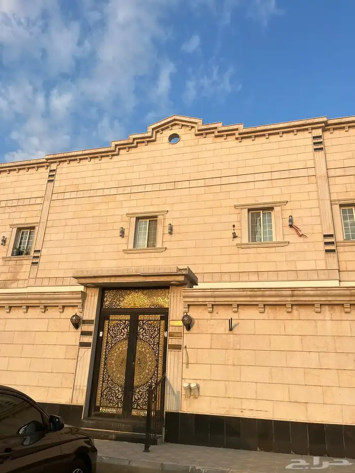 عماره للبيع مخطط الرياض جده 0