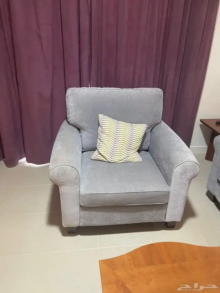 اثاث فندقي كامل للبيع يوجد كميه 16