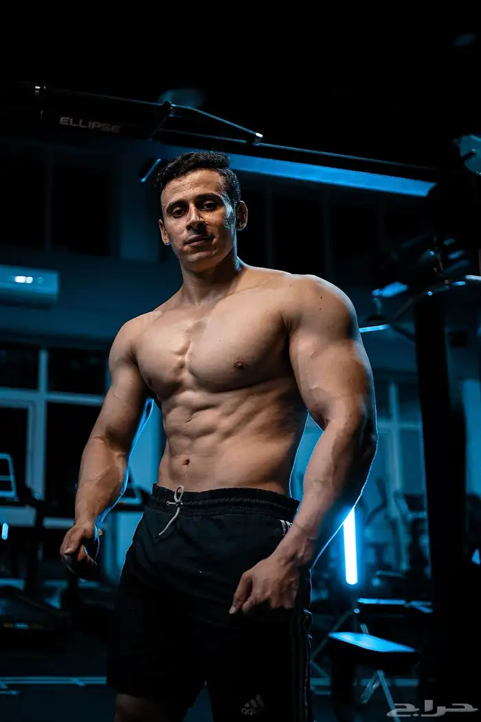 مدرب شخصي أونلاين 0
