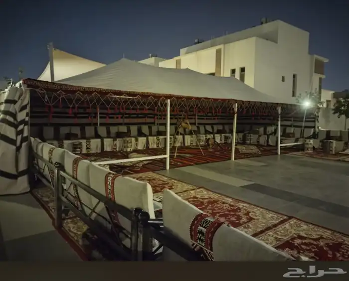 تأجيرخيام و اركان تراثيات ركن تراثي جلسات تراثيه 3