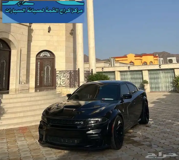 عروض علي تغير لون السياره بالكامل شغل احترافي 15