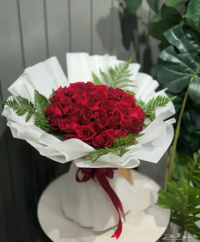 مندوب هدايا جدة تنسيق باقات ورد وهدايا توصيل فوري 7