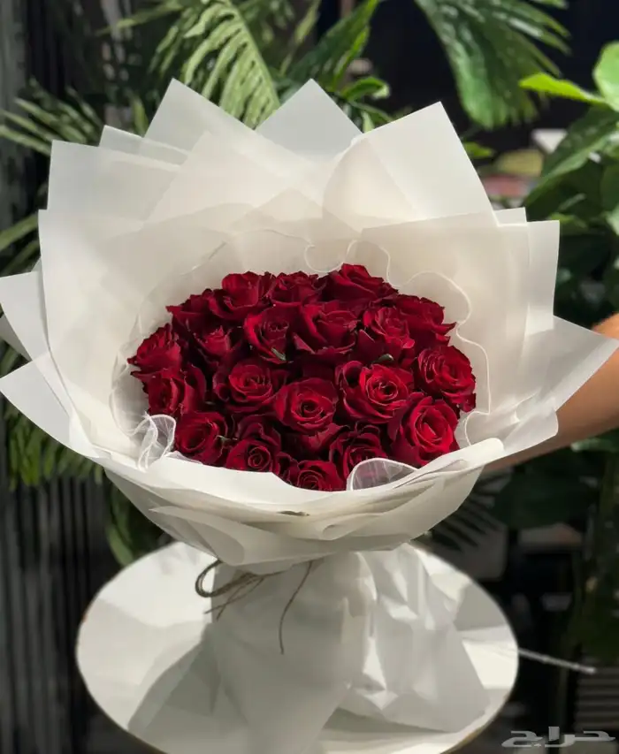 مندوب هدايا جدة تنسيق باقات ورد وهدايا توصيل فوري 6