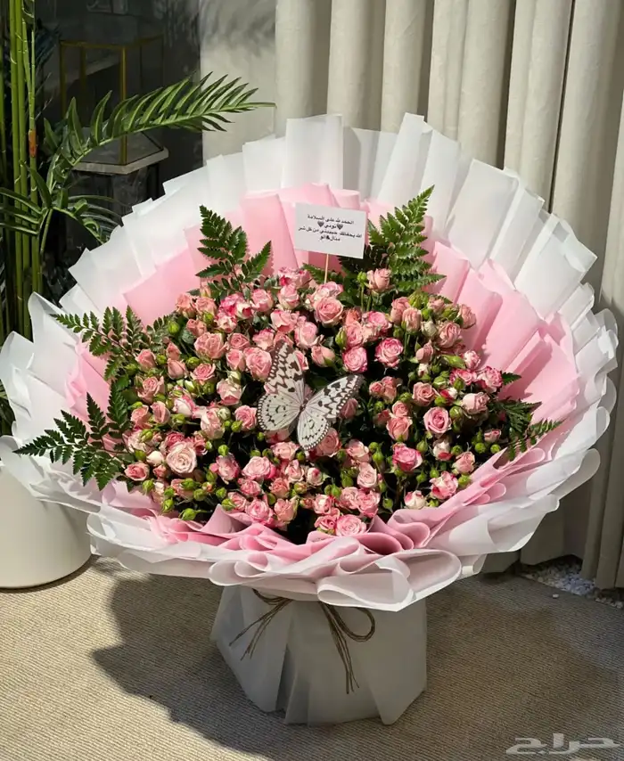مندوب هدايا جدة تنسيق باقات ورد وهدايا توصيل فوري 31