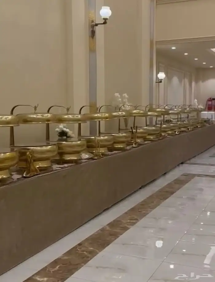 بوفيه مناسبات 2