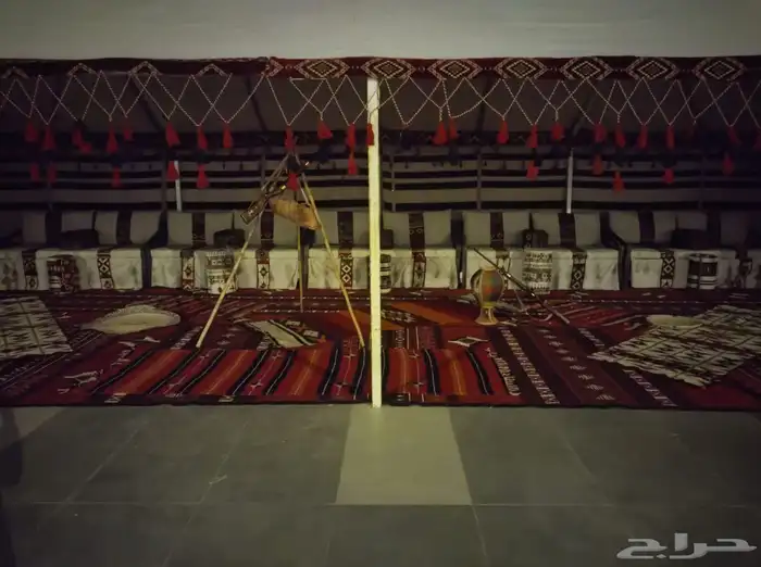 تأجيرخيام و اركان تراثيات ركن تراثي جلسات تراثيه 1