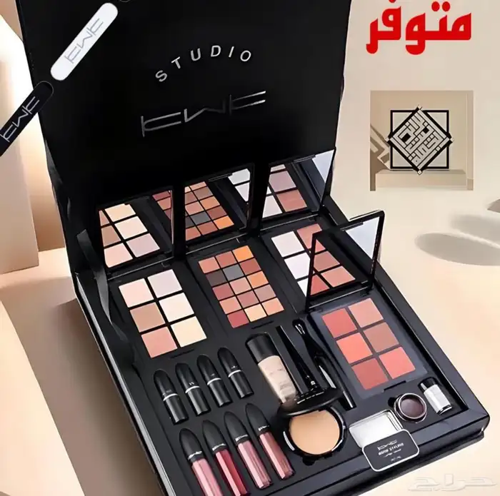 اطقم مكياج 4