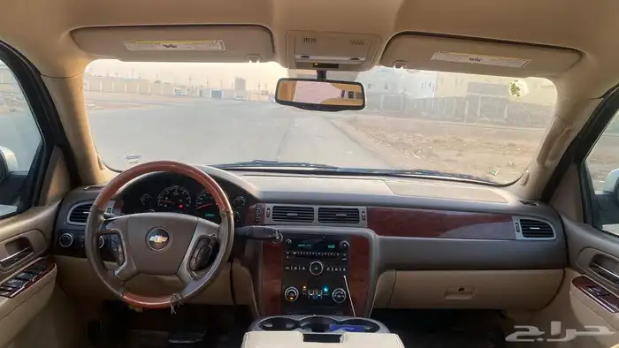 تاهو 2013 9