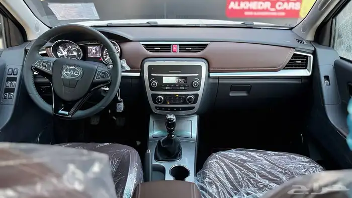 جاك T8غمارتين دبل 2025 6