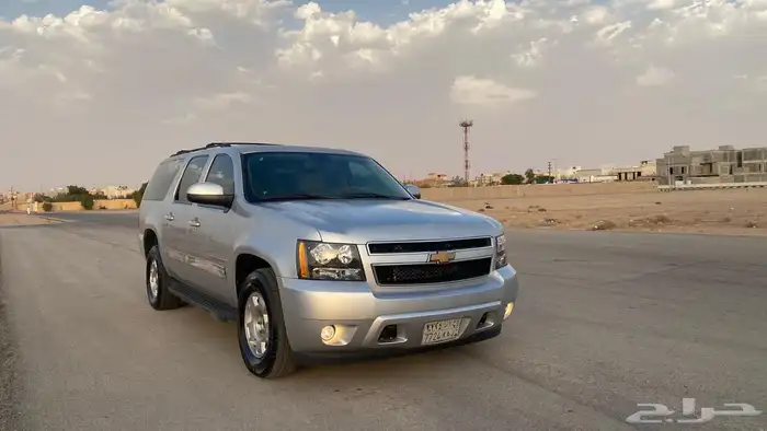 تاهو 2013 7