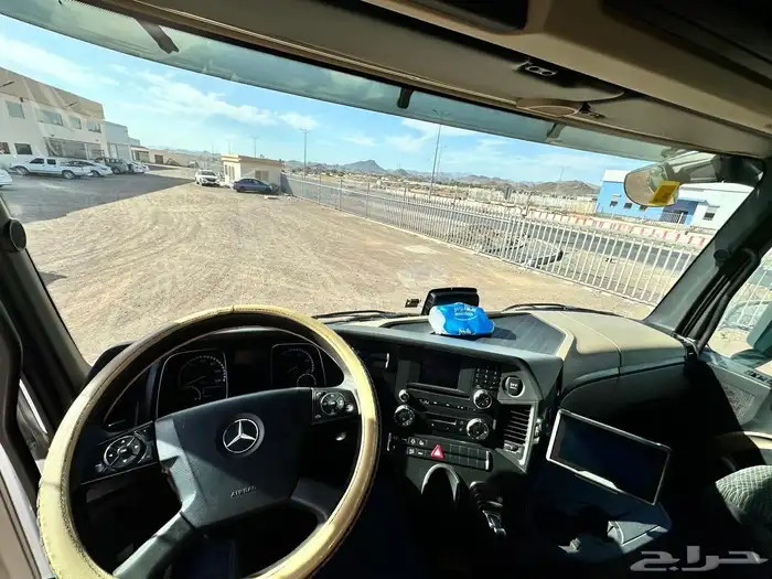 مرسيدس mp4 2018 0
