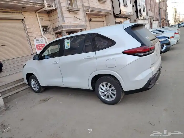 أنوفا 2024 للتنازل ممشى 4600 2