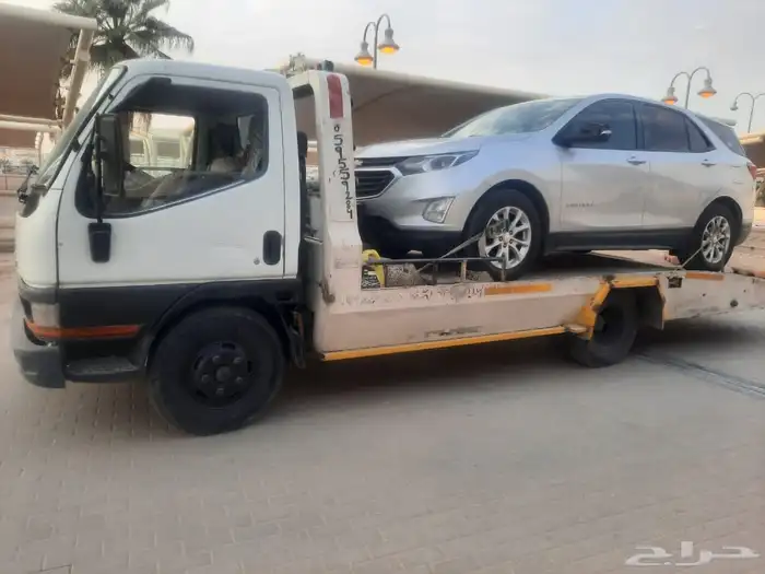 ديانا متسوبيشي سطحة 2