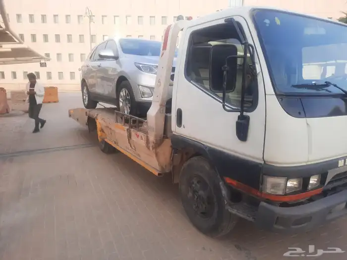 ديانا متسوبيشي سطحة 1