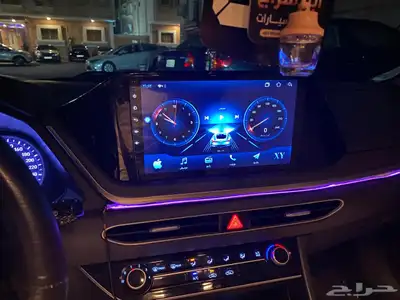شاشه سوناتا 2020 3