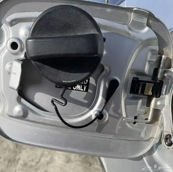 ربلة غطاء الخزان 0