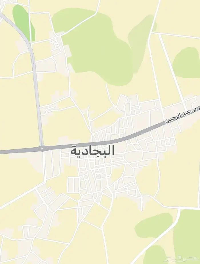 عمارة تجارية للبيع في محافظة البجادية 0