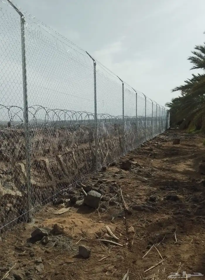 مقاول شبك 2