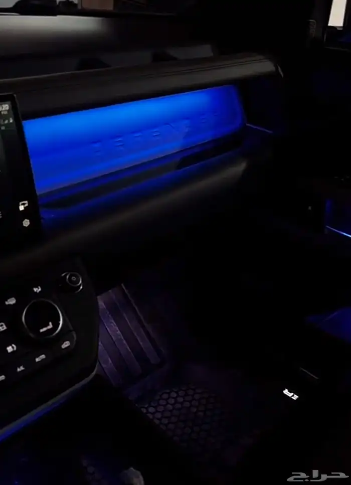 انور داخليه ديفندر نفس الوكاله لتوصل 9