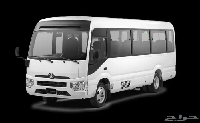 باصات للايجار والمشاوير اليومية تبوك نيوم ضباء 3