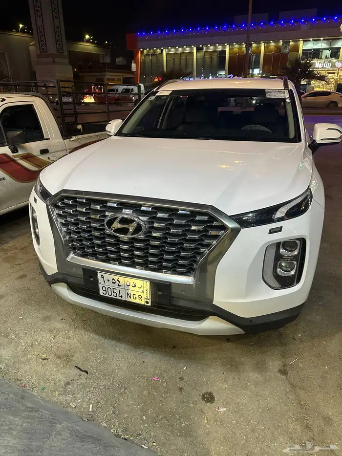 هونداي بالسيد مديل 2019 9