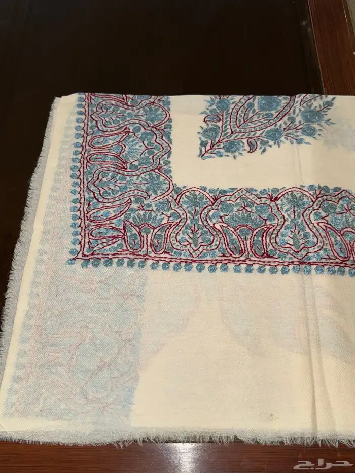 شالات كشميريه اصليه 100 15