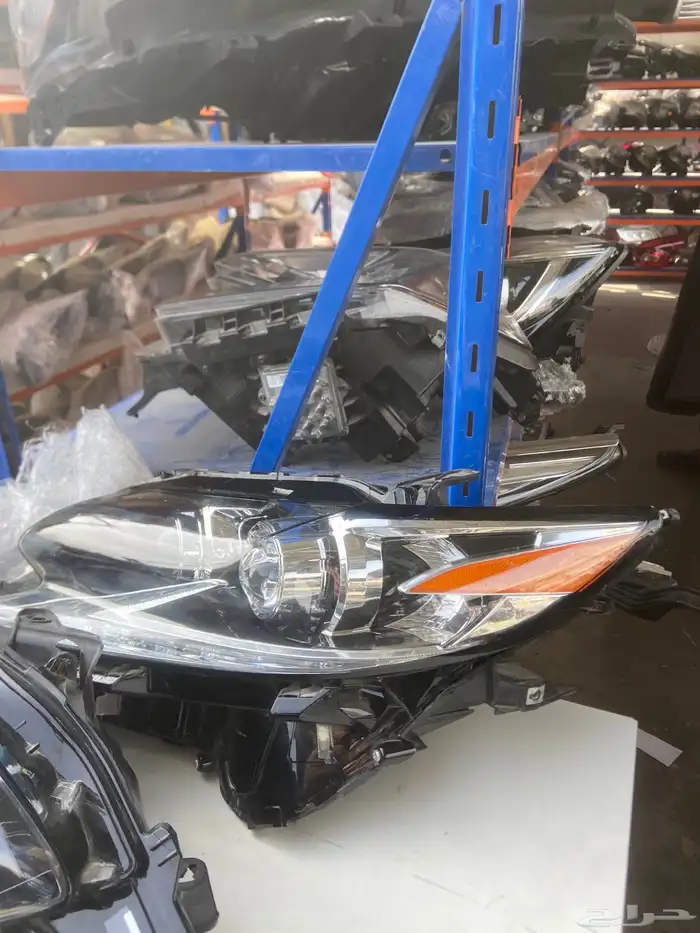 شمعات لكزس ES 2016-2017-2018 4