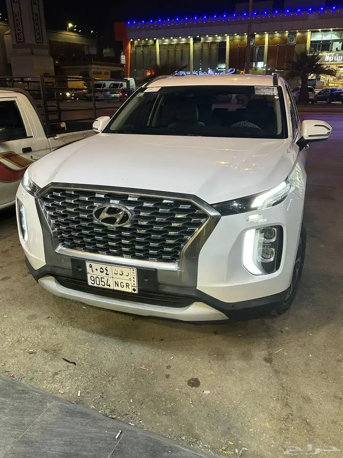 هونداي بالسيد مديل 2019 2