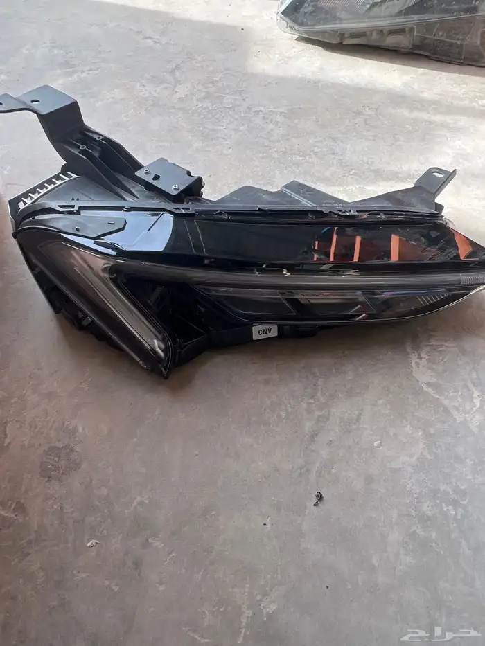 شمعه تورس 23 اصلي وكاله مستخدم نضيف 0