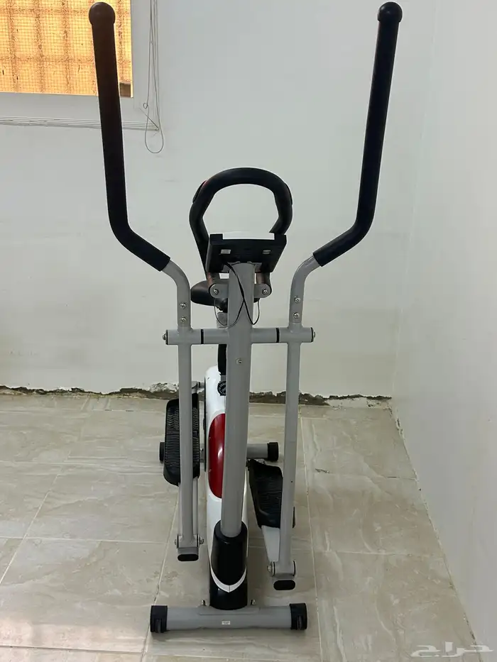 دراجة هوائية 1