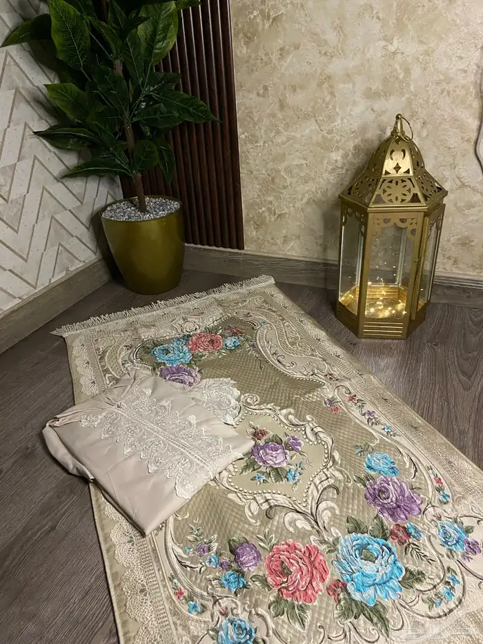 اطقم صلاه فاخره اهدي من تحب تصفيه 8
