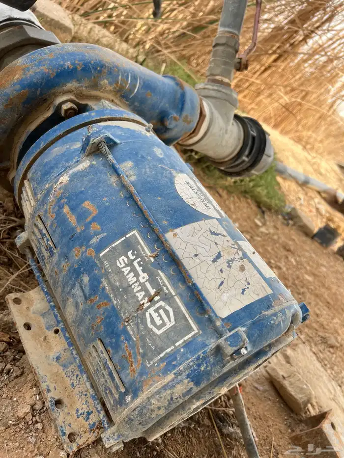 مضخات دينونا سمنان 4