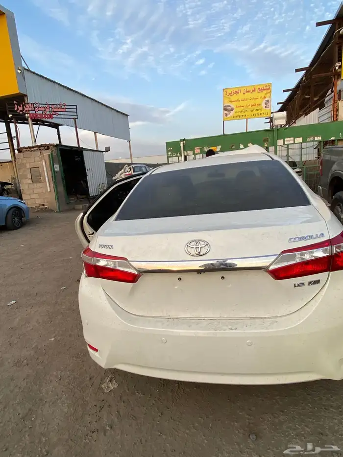 كورلا 2015 20