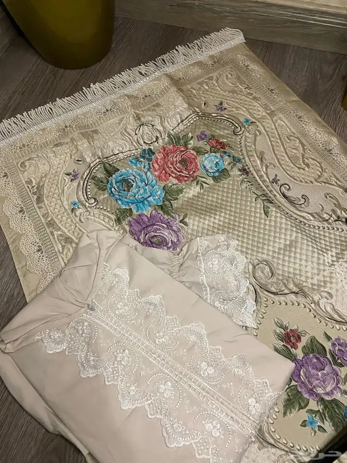 اطقم صلاه فاخره اهدي من تحب تصفيه 6