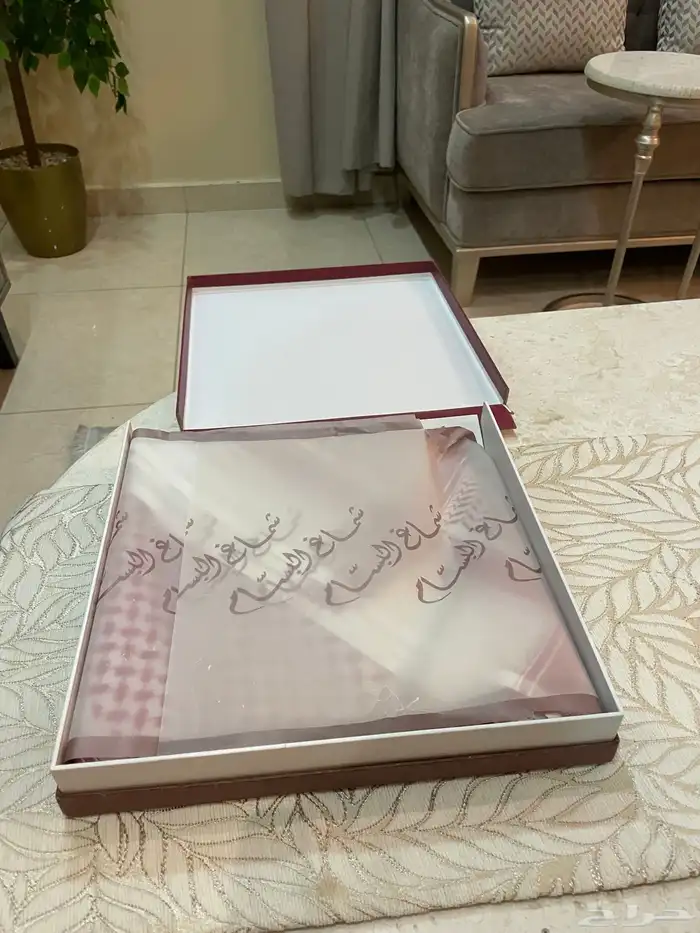 شماغ البسام بلس 7 قديم ( مباع ) 2