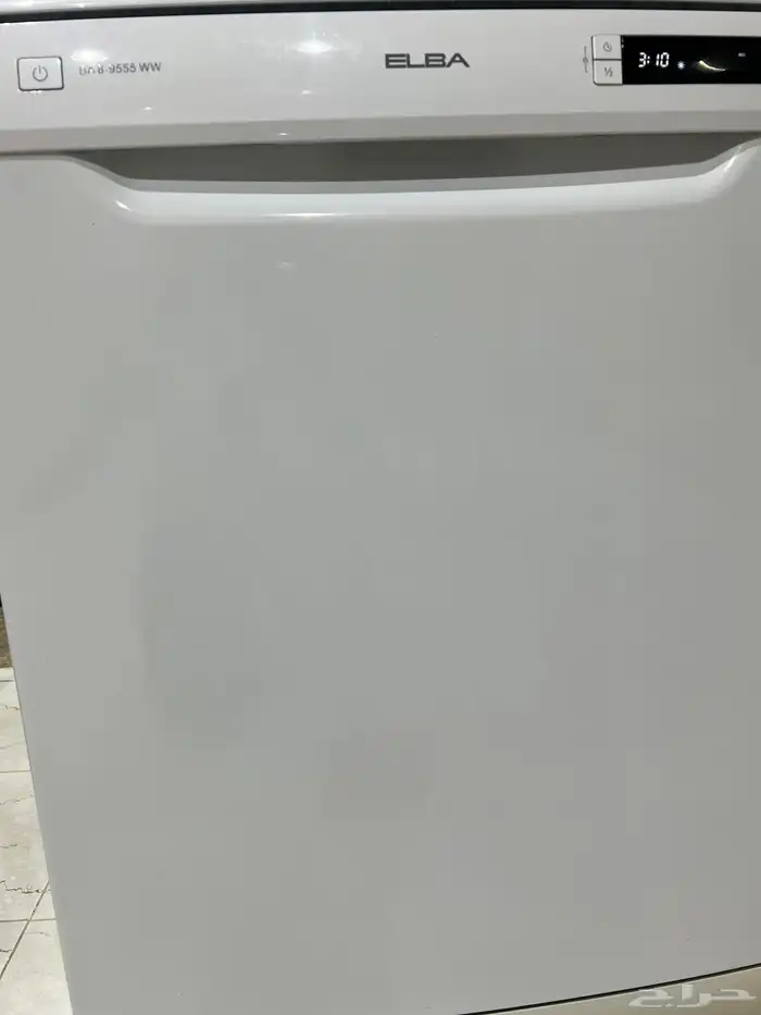 غسالة صحون استخدام بسيط جدا 0