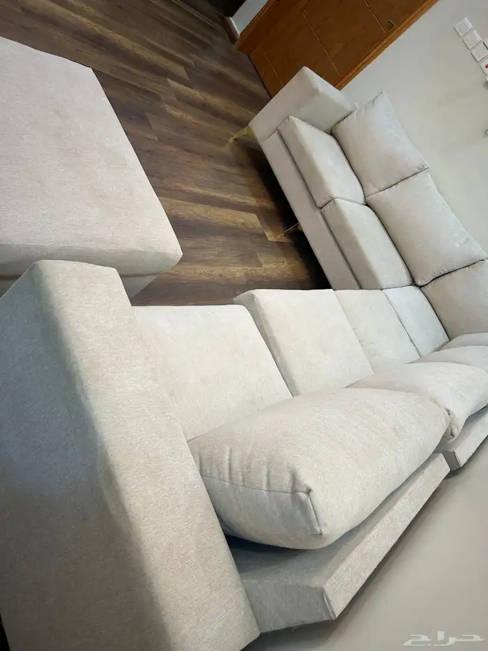 اثاث..شبه جديد 4