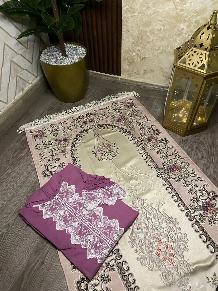 اطقم صلاه فاخره اهدي من تحب تصفيه 14