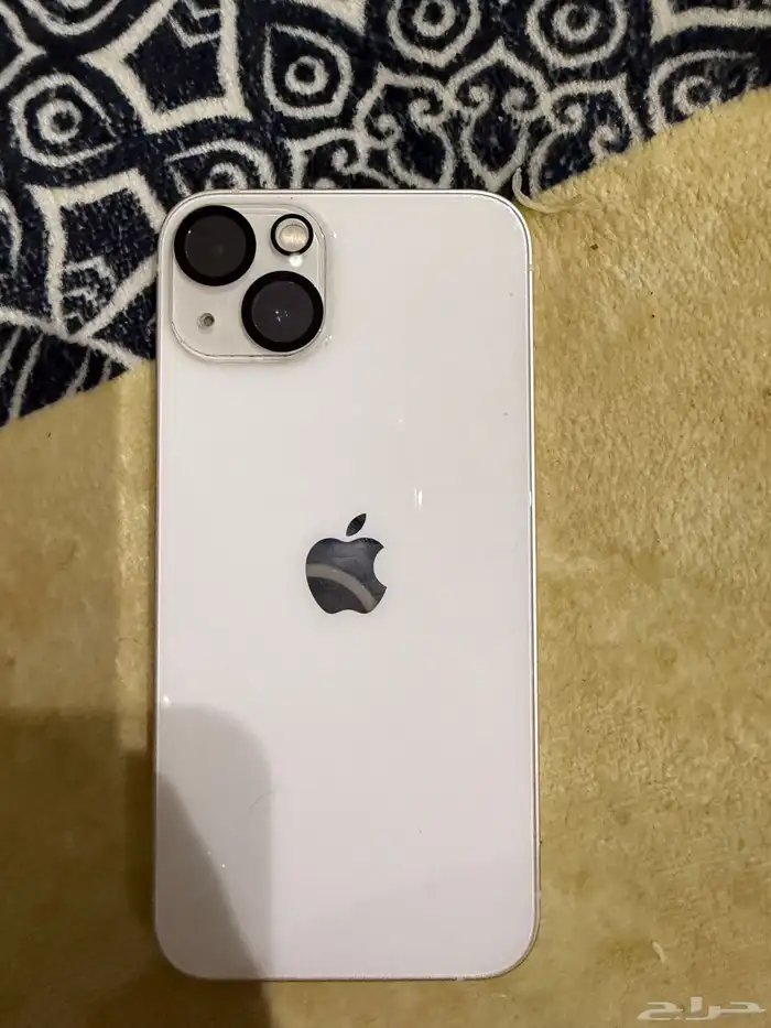 جوال iPhone 13 نظيف جدا 1