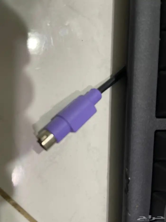 لوحة مفاتيح أصلية من شركة ديل DELL 2