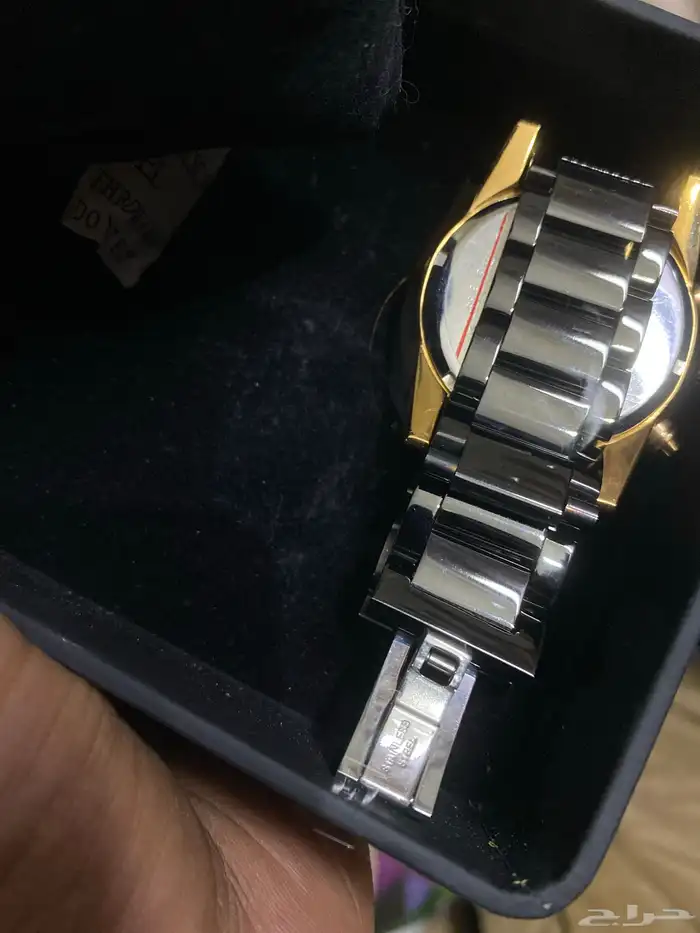 ساعه montblanc جديده 3