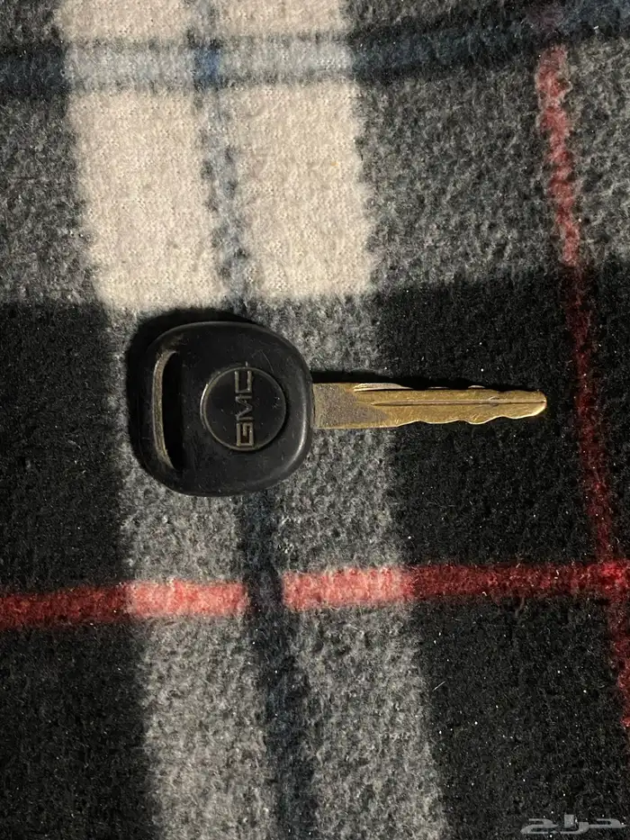 مفتاح جمس 0