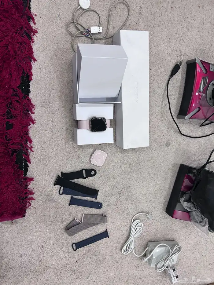 العاب شاشات سيارات وكواية وغسالة لزوليات وارضيات وعدة اغراض 11