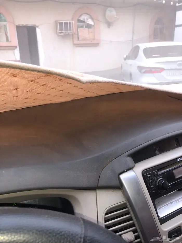 للبيع انوفا 2014 قير مكينة شرط قير تماتيك 11