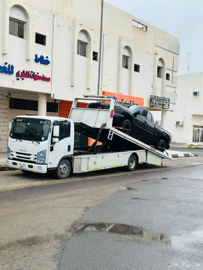 سطحة جدة 2